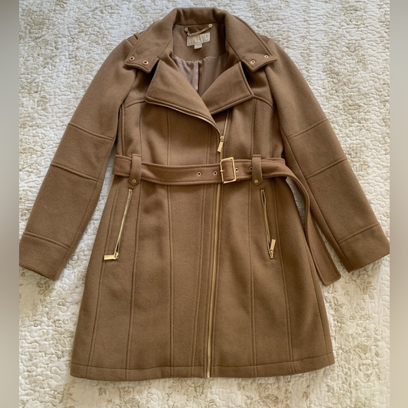 Michael Kors Coat - Picture 1 of 13